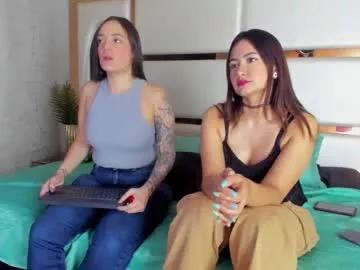 celeste_starsss from Chaturbate