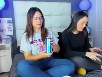 celeste_starsss from Chaturbate