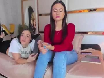 celeste_starsss from Chaturbate