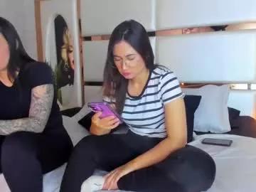 celeste_starsss from Chaturbate