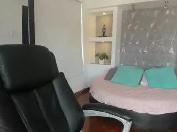 celeste_storm__ from Chaturbate