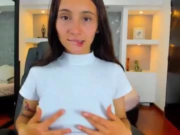 celeste_storm__ from Chaturbate