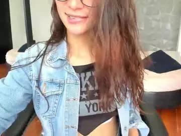 celeste_storm__ from Chaturbate