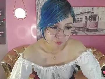 celeste_wood_t from Chaturbate