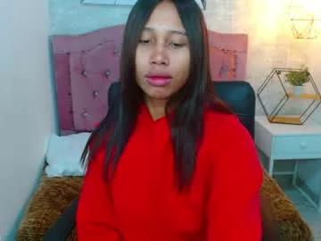 celesteevanss_ from Chaturbate