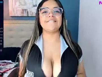 celestemc_26 from Chaturbate