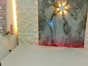 celesterose8_ from Chaturbate