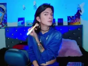 celesteswett from Chaturbate