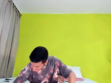 celesteyorucso from Chaturbate