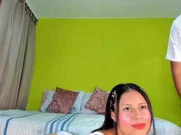 celesteyorucso from Chaturbate