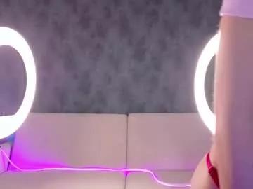 celestiellle_ from Chaturbate