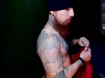 celtic_man1 from Chaturbate is Freechat