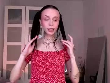 ceserisu from Chaturbate