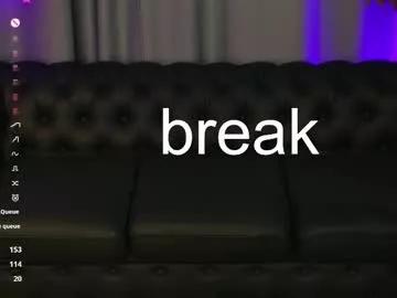 ceserisu from Chaturbate