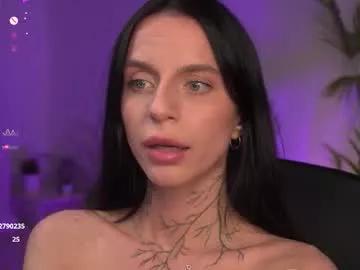 ceserisu from Chaturbate is Freechat