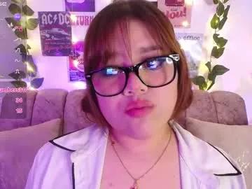 chaarlotte_1 from Chaturbate
