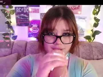 chaarlotte_1 from Chaturbate