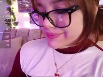 chaarlotte_1 from Chaturbate