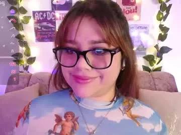 chaarlotte_1 from Chaturbate is Freechat