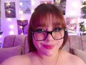chaarlotte_1 from Chaturbate