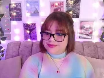 chaarlotte_1 from Chaturbate