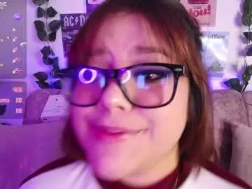 chaarlotte_1 from Chaturbate