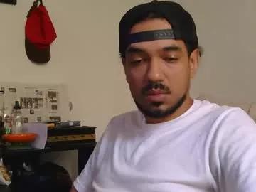 chainnballz from Chaturbate is Freechat