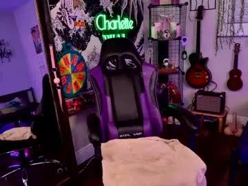 charlette_webb_xxx from Chaturbate is Freechat