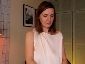 charline_thefoxtail from Chaturbate is Freechat