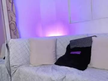 charlotte_copper from Chaturbate is Freechat