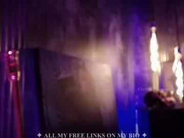 charlotte_germanotta_ from Chaturbate is Freechat
