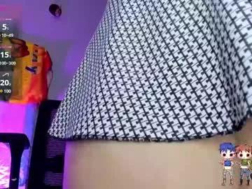 charlotte_joestar from Chaturbate is Away