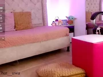 charlotte_jones__1 from Chaturbate is Freechat