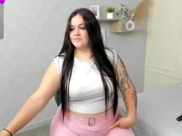 charlotte_mayers from Chaturbate is Freechat