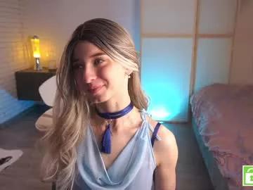 checkmypeach from Chaturbate