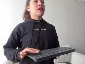cheek_chic12 from Chaturbate