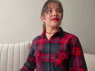 cheek_chic12 from Chaturbate