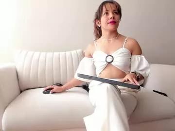 cheek_chic12 from Chaturbate