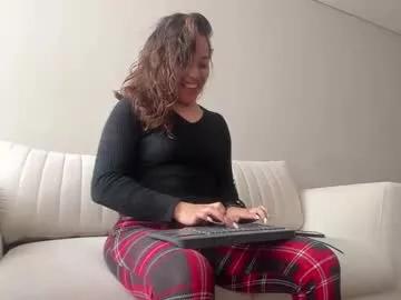 cheek_chic12 from Chaturbate