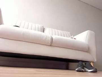 cheek_chic12 from Chaturbate