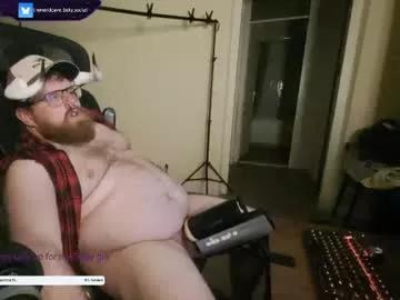 cheekssexy from Chaturbate