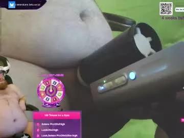 cheekssexy from Chaturbate