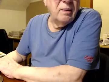 cheekylilchappy from Chaturbate