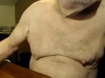 cheekylilchappy from Chaturbate
