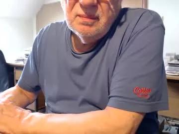 cheekylilchappy from Chaturbate