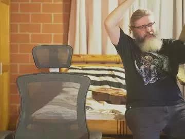 cheeseburgerjesus from Chaturbate