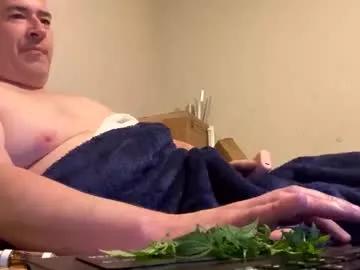 chefboss694201 from Chaturbate is Freechat