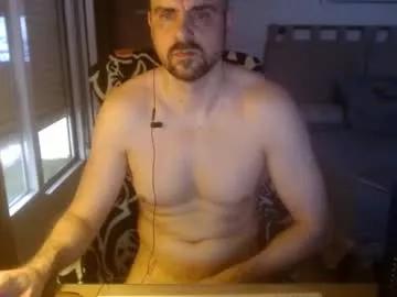 chicocam1983 from Chaturbate