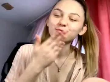 chill_velvet from Chaturbate is Freechat