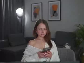 chillwithstacy from Chaturbate is Freechat